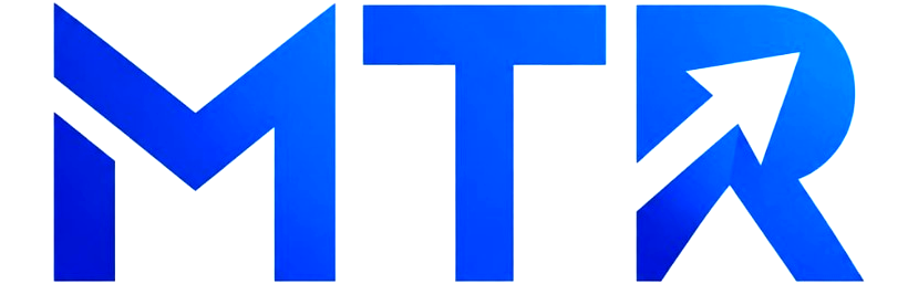 MTR Logo